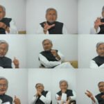 nitish kumar