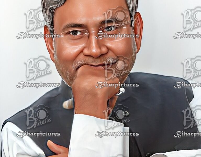 nitish kumar