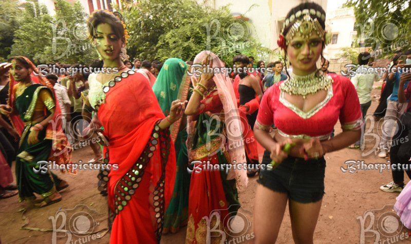 Bihar Pride Parade in Patna Becomes a Symbol of Inclusivity and LGBTQ+ Rights