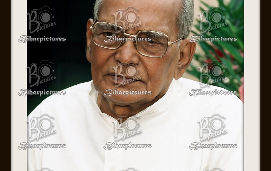 Jayaprakash Narayan