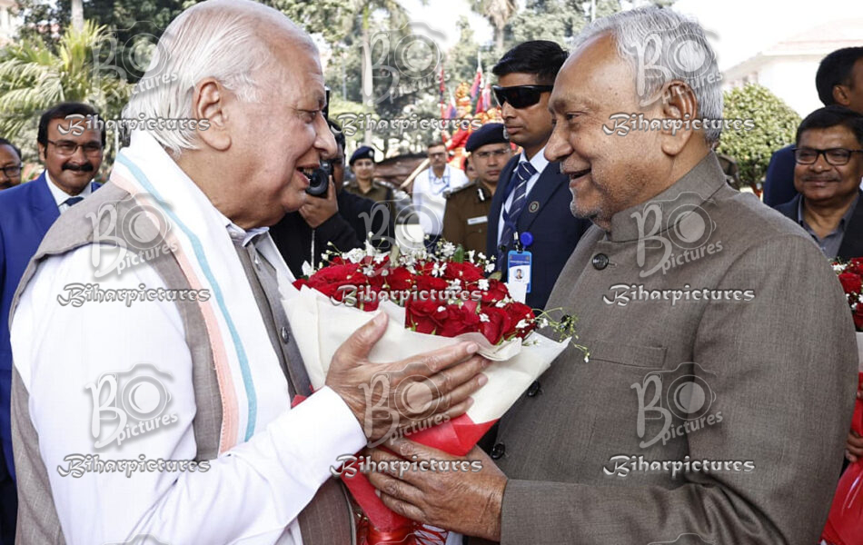 Patna: The Budget Session of the Bihar Legislative Assembly