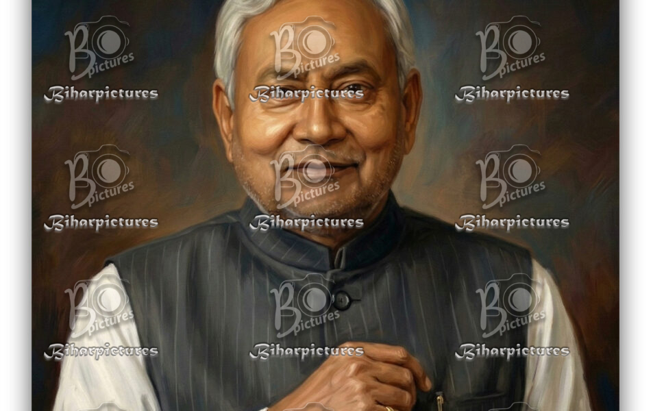 Nitish kumar Bihar chief minister